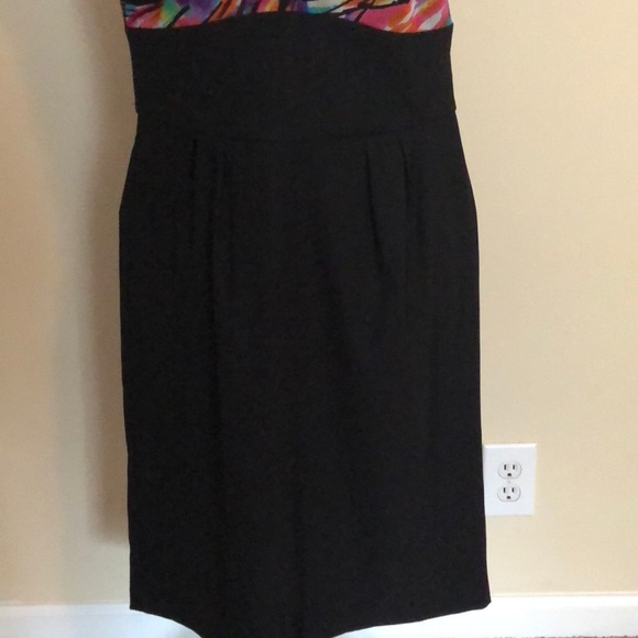 AB STUDIO DRESS - Picture 3 of 5